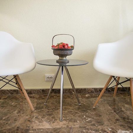 Apartment On Bautista Lafora 2 Alicante Esterno foto