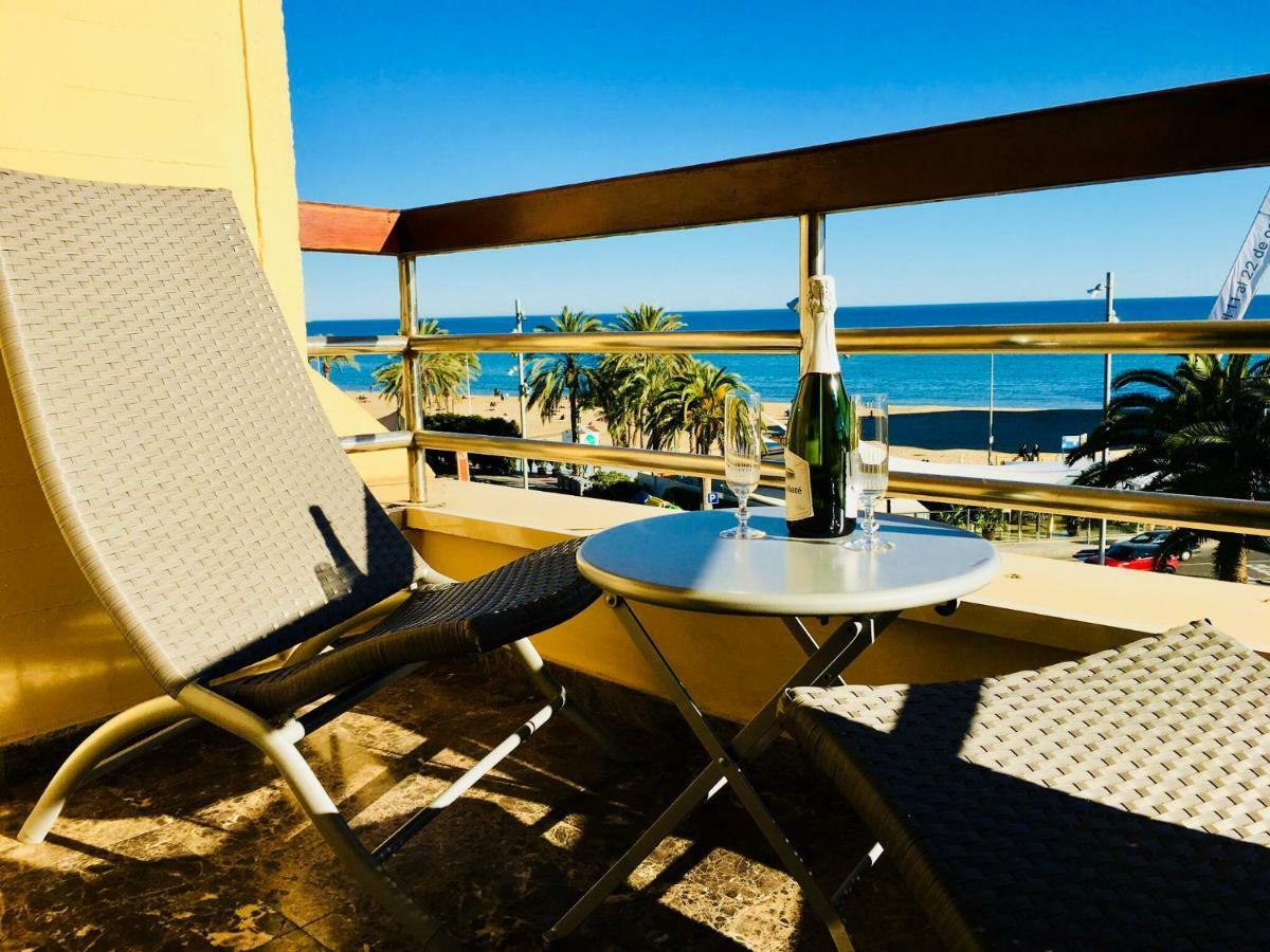 Apartment On Bautista Lafora 2 Alicante Esterno foto