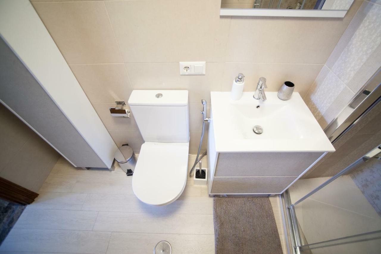 Apartment On Bautista Lafora 2 Alicante Esterno foto
