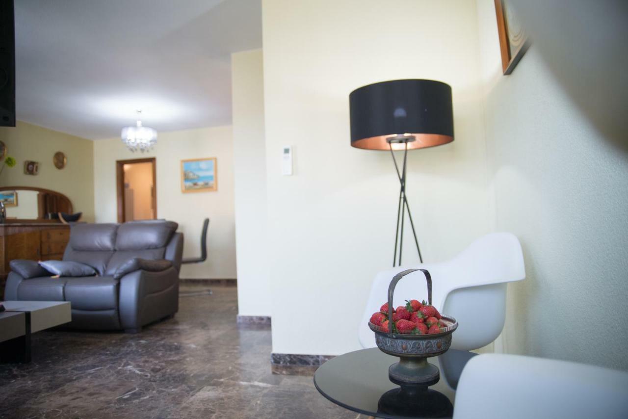 Apartment On Bautista Lafora 2 Alicante Esterno foto