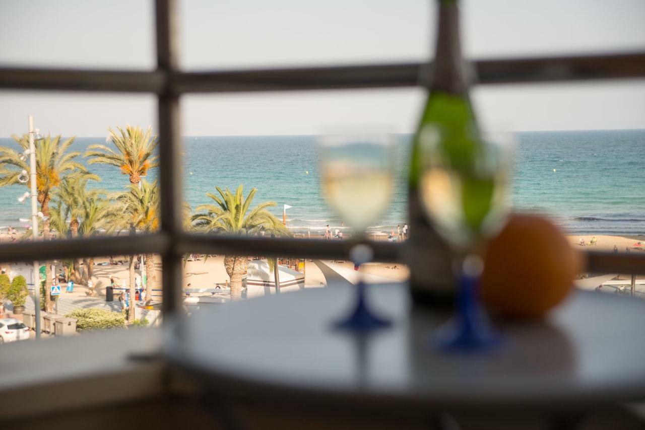 Apartment On Bautista Lafora 2 Alicante Esterno foto